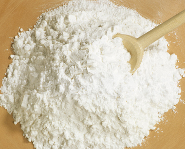 Industrial White Dextrin