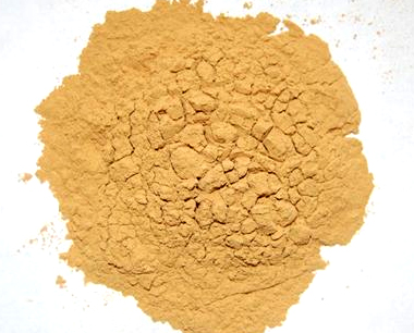 Industrial Yellow dextrin